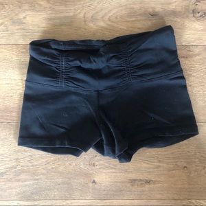 Lululemon Yoga Shorts